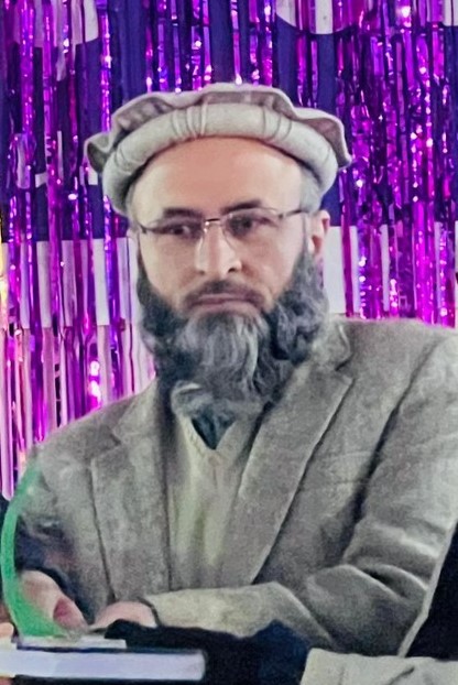 Dr. Abad ur Rahman Picture